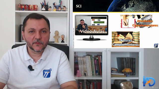 SCI - Segurança Corporativa da Informação - COMPLETO E TOTAL – Screenshot 1