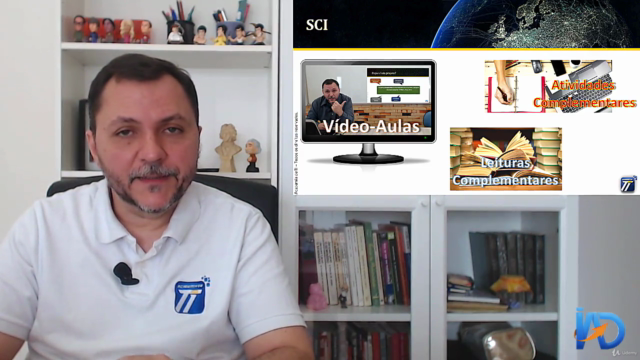 SCI - Segurança Corporativa da Informação - COMPLETO E TOTAL – Screenshot 2