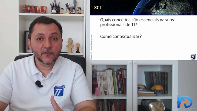SCI - Segurança Corporativa da Informação - COMPLETO E TOTAL – Screenshot 3