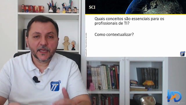 SCI - Segurança Corporativa da Informação - COMPLETO E TOTAL – Screenshot 4