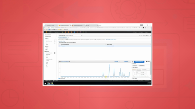 DevOps: CI/CD using AWS CodePipeline & Elastic Beanstalk – Screenshot 4