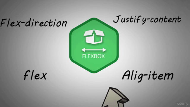 Curso de FlexBox desde 0 – Screenshot 2