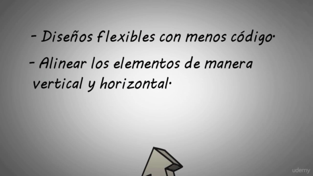 Curso de FlexBox desde 0 – Screenshot 3