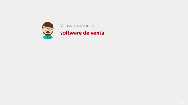 PHP 7: desde básico hasta desarrollar un software de venta – Screenshot 2