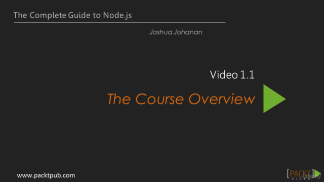 The Complete Guide to NodeJS - Screenshot_02