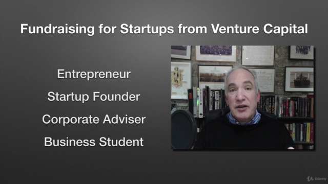 Investment Banking and Finance: Venture Capital Fundraising - Screenshot_04