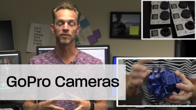 Film and Stitch 360 VR Video with GoPros and AVP – Screenshot 1