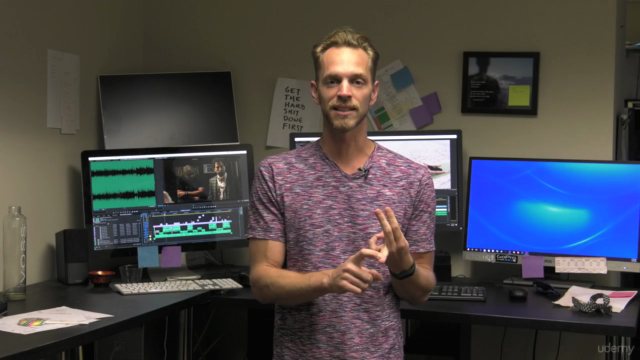 Film and Stitch 360 VR Video with GoPros and AVP – Screenshot 4