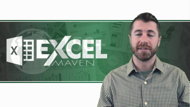 Microsoft Excel: Data Analysis with Excel Pivot Tables – Screenshot 1