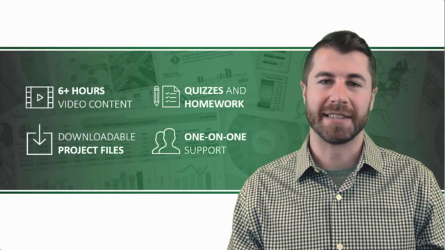 Microsoft Excel: Data Analysis with Excel Pivot Tables – Screenshot 4