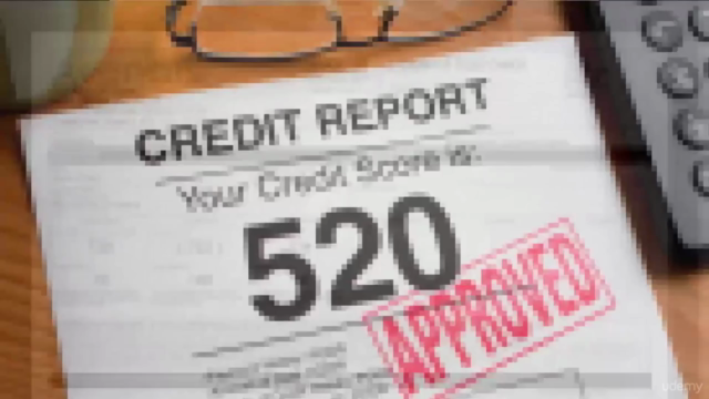 Learn How To Buy Your Dream Home With Bad Credit (US Only) – Screenshot 1