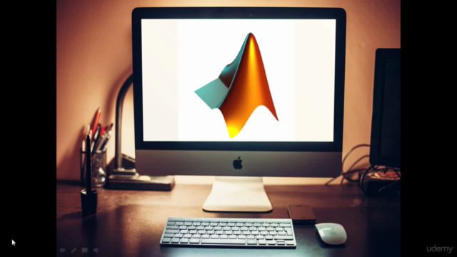 The Complete MATLAB Course #1:An Ultimate Guide For Beginner – Screenshot 1