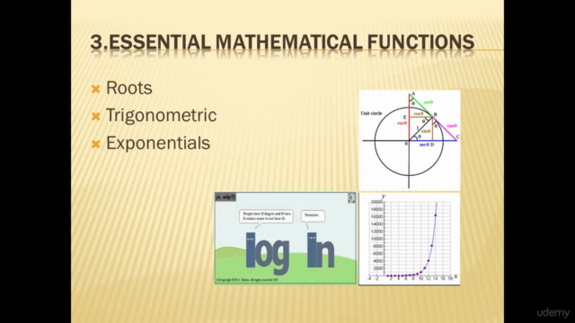 The Complete MATLAB Course #2: Advanced Skills For Experts – Screenshot 3
