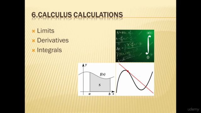 The Complete MATLAB Course #2: Advanced Skills For Experts – Screenshot 4