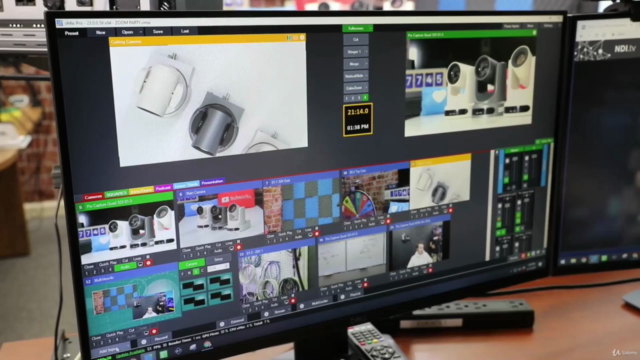 vMix Master Class - Video Production & Live Streaming - Screenshot_04