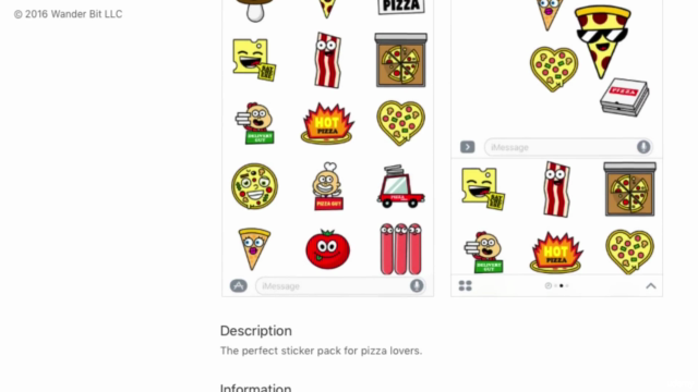 This is How You Make an iMessage Sticker Pack for iPhone – Screenshot 3