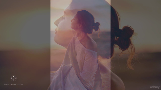 Master Photoshop Light Effects & Style Your Images – Screenshot 2