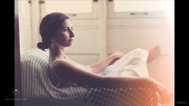 Master Photoshop Light Effects & Style Your Images – Screenshot 3