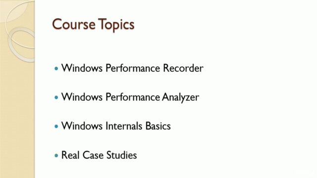 Advanced Windows Performance Troubleshooting – Screenshot 4