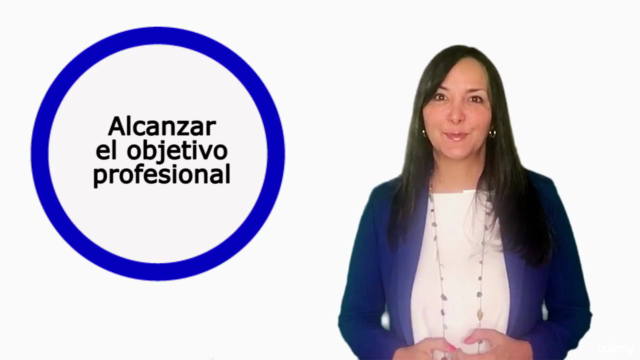 Networking - Para tener el empleo que quieres – Screenshot 1