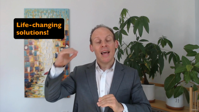 ADVANCED Emotional Intelligence, Logic And Creativity – Screenshot 1