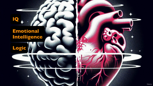 ADVANCED Emotional Intelligence, Logic And Creativity – Screenshot 2
