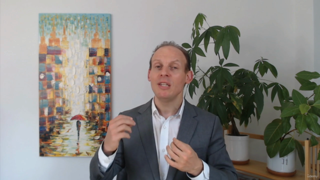 ADVANCED Emotional Intelligence, Logic And Creativity – Screenshot 4