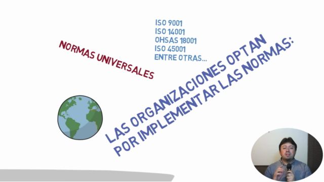 Gestión de No Conformidades y Oportunidades de Mejora – Screenshot 2