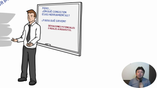 Gestión de No Conformidades y Oportunidades de Mejora – Screenshot 3