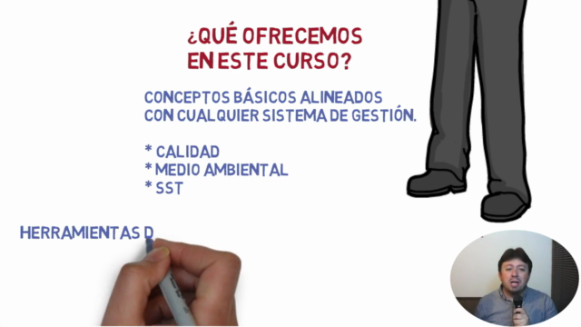 Gestión de No Conformidades y Oportunidades de Mejora – Screenshot 4