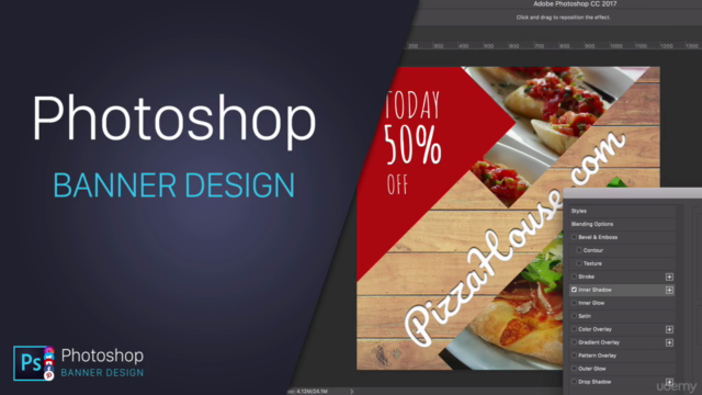 Design stunning Social Media Marketing Images with Photoshop - Screenshot_01
