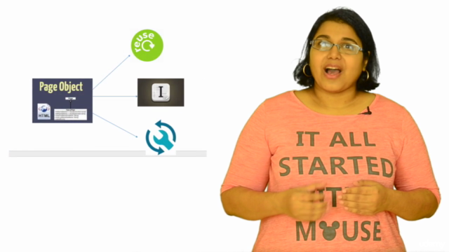 Learn by Example : Selenium for Automated Web Testing – Screenshot 4