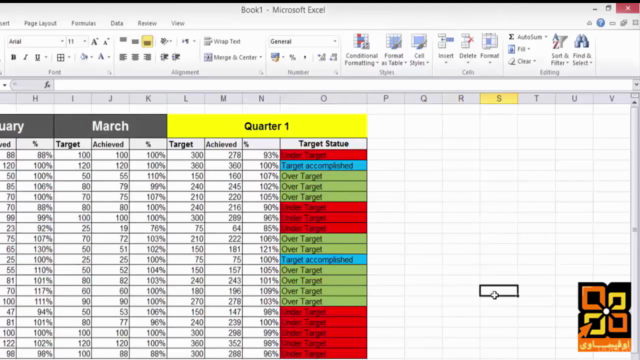Excel & PowerPoint for Business – Screenshot 1