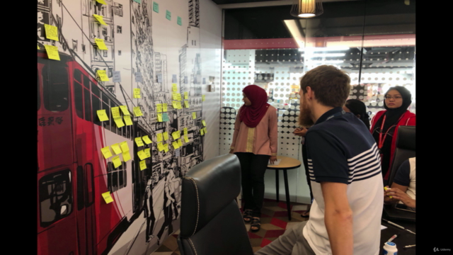 UX & Design Thinking Quick Start - Now with AI Module! – Screenshot 4