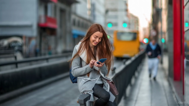 Instagram Small Business & Startup Marketing Foundation – Screenshot 1