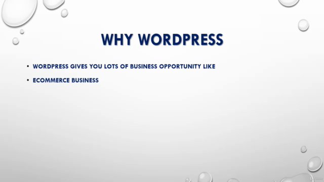 Beginner: Build  WordPress Website , No Coding Required – Screenshot 2