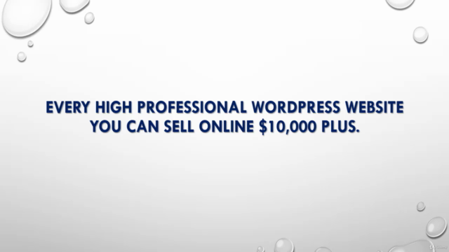 Beginner: Build  WordPress Website , No Coding Required – Screenshot 3