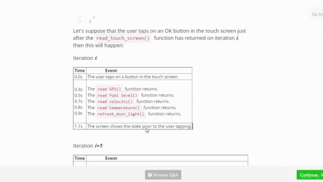 Beyond Arduino, Pt 3: Interrupt Driven Embedded Applications – Screenshot 1