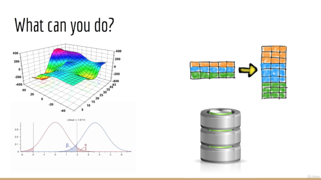 Deep Learning Prerequisites: The Numpy Stack in Python (V2+) – Screenshot 4
