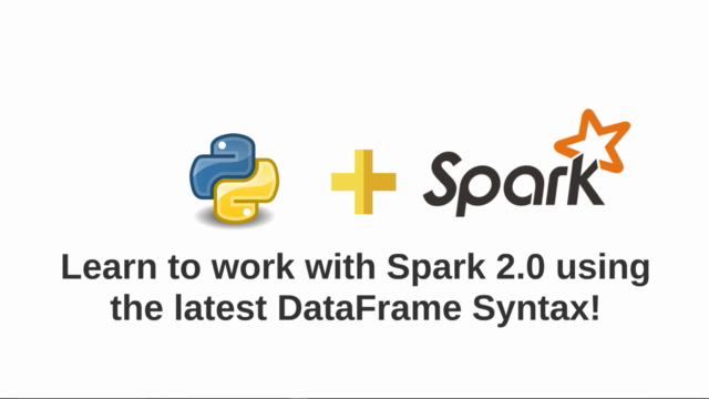 Spark and Python for Big Data with PySpark - Screenshot_03