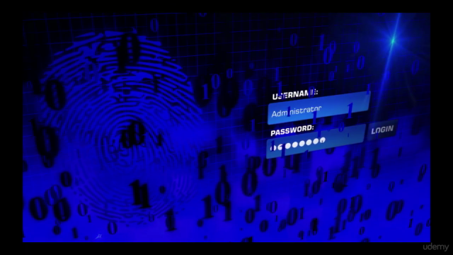 How to remain safe and secure on the internet – Screenshot 2