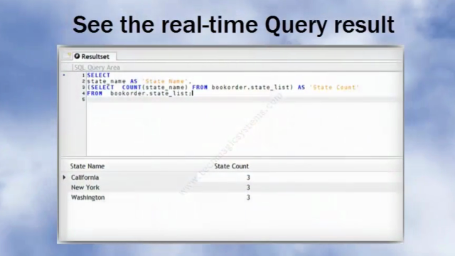 Learn SQL in 6 days – Screenshot 3
