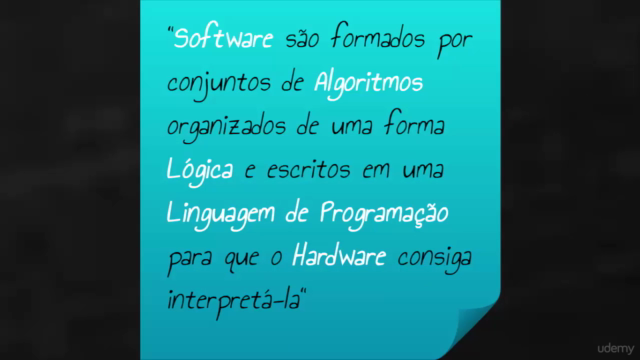 Curso completo de Lógica de Programação e Algoritmos - Screenshot_04
