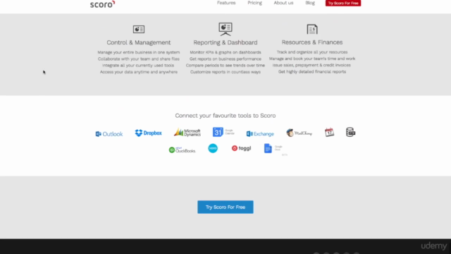 Build a Podio CRM in no time! - Screenshot_02