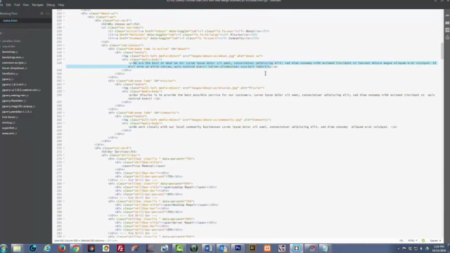 Bootstrap (no coding) Build Bootstrap Websites the Easy Way! – Screenshot 2