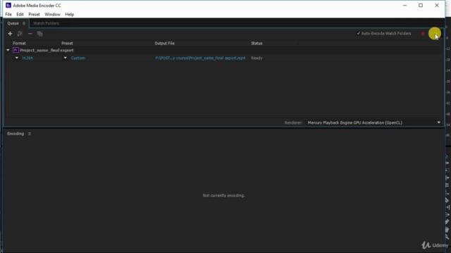 Video Editing Workflow for Filmmakers – Screenshot 3