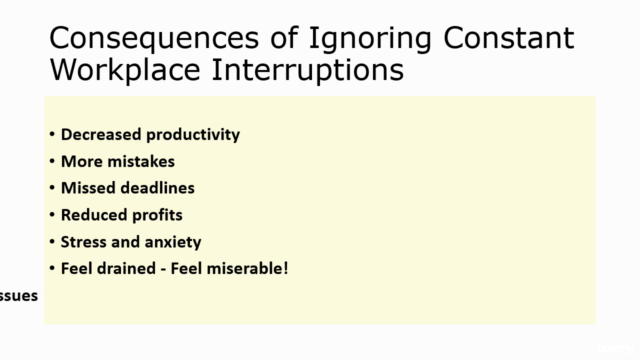 How To Reduce Constant Work Interruptions - Screenshot_03