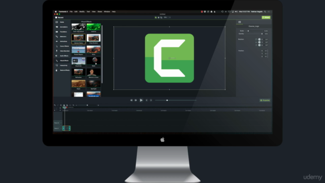 Mastering Camtasia Studio 9 and Camtasia Mac 3 - Screenshot_02