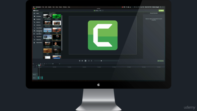 Mastering Camtasia Studio 9 and Camtasia Mac 3 - Screenshot_04