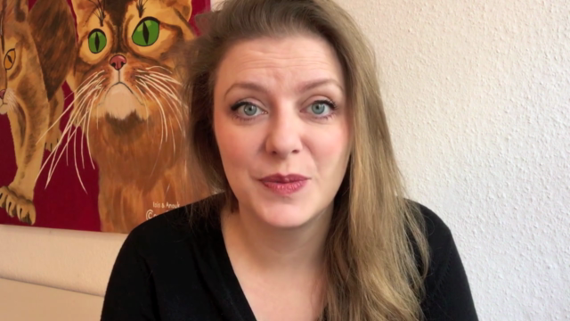 Crashkurs Katzen(fertig)futter – Screenshot 1